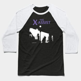 The X-Assist Baseball T-Shirt